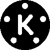 Black KineMaster