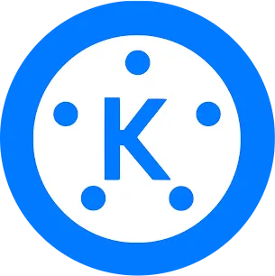 KineMaster Blue Pro