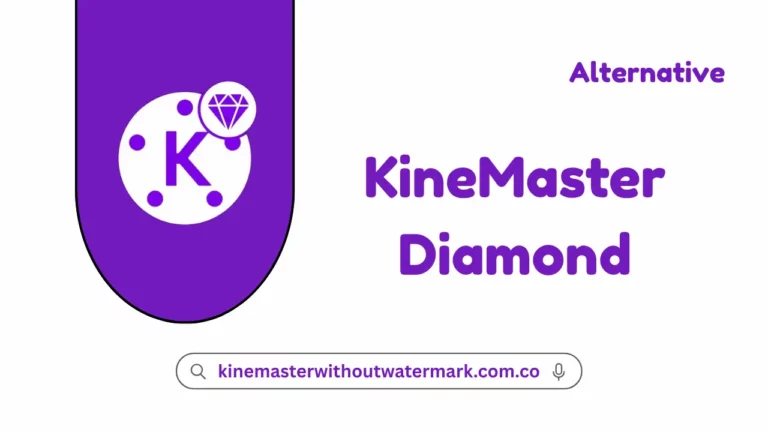 KineMaster Diamond APK