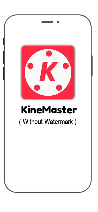 kinemaster-Mobile Pic