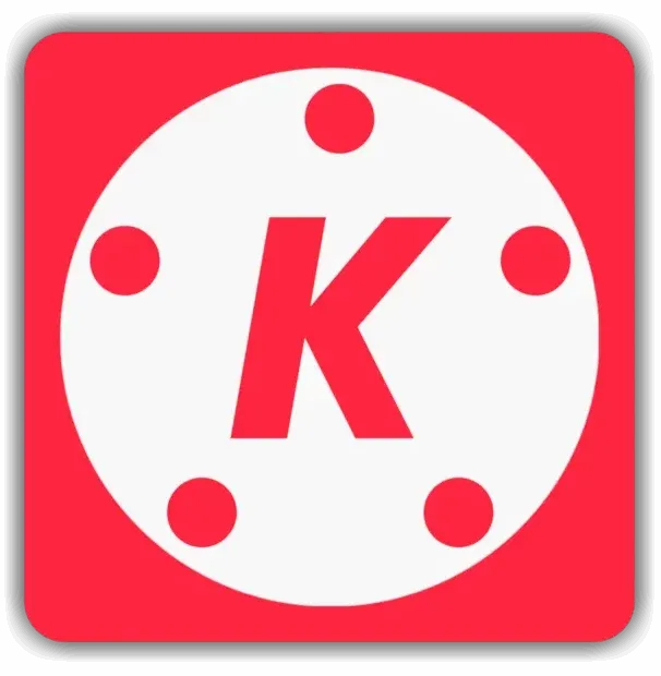 kinemaster apk icon